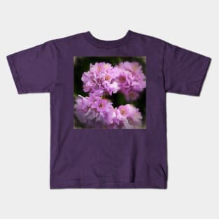 Sea Thrift Kids T-Shirt